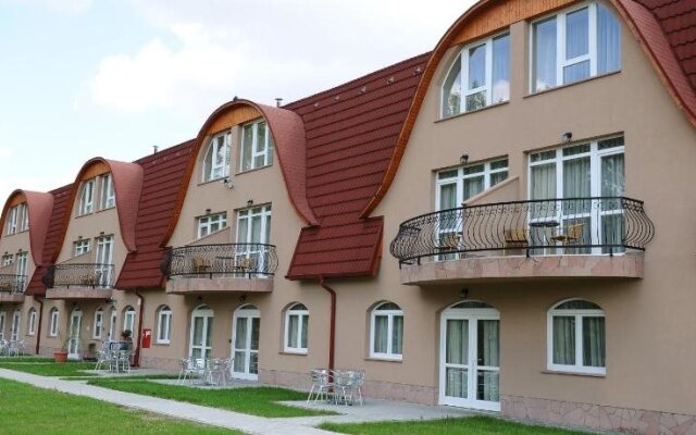 Thermal Park Hotel Egerszalók