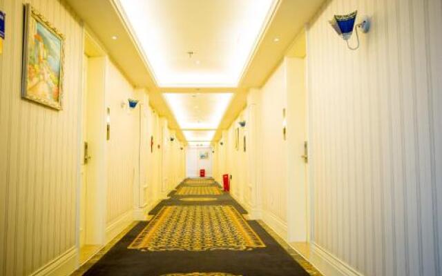 New Vision Hotel