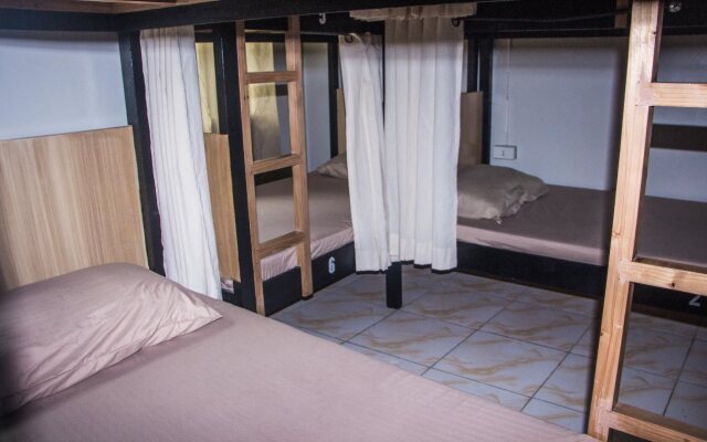 Bunks Hostel