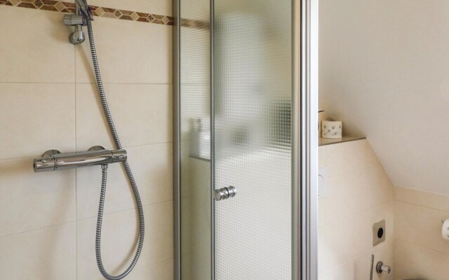 Stunning Apartment in Dagebüll With 2 Bedrooms