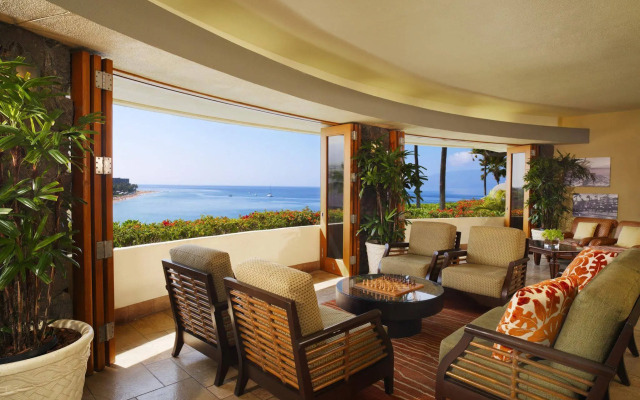 Sheraton Maui Resort & Spa