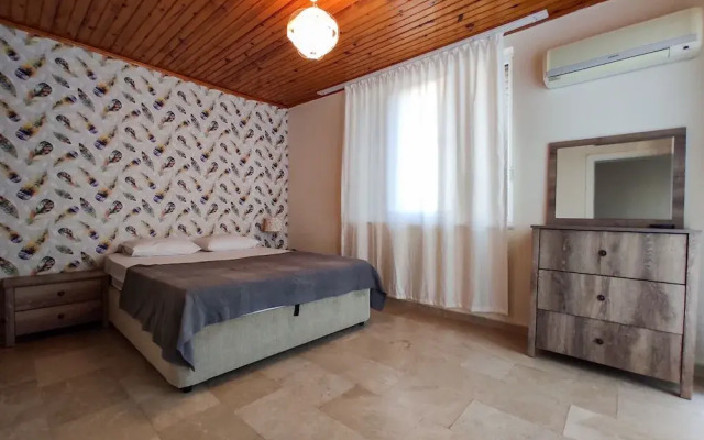 07 Kestel Apartments
