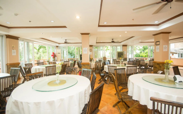 Grand Boracay Resort