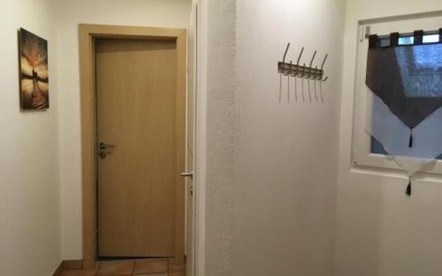 Ferienwohnung Wittenburg