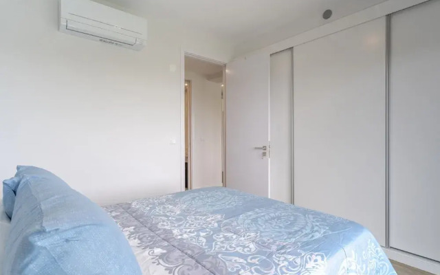 Apartamento Orquídea