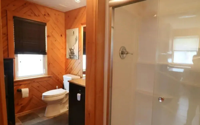 21 Mill Street 5 Bedroom Home by Redawning