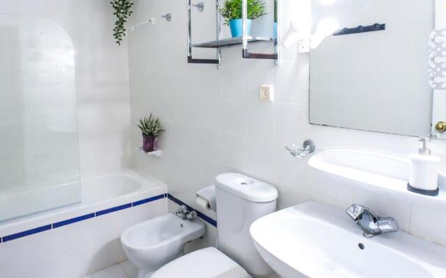 San Eloy Dream Apartment