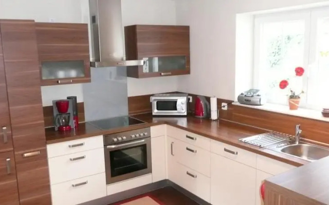 Mosel-Ferienhaus-Enkirch