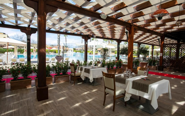 TUI MAGIC LIFE Calabria - All Inclusive