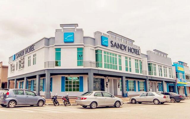 Sandy Hotel