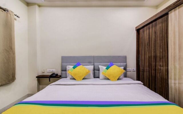 Treebo Trip Ovolo Suites