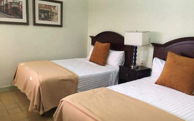 Abba Hotel Boutique
