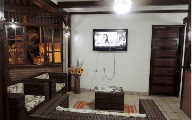Pousada Jandaias - PORTO SEGURO BAHIA