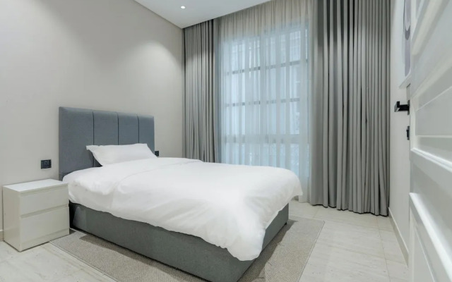 Silkhaus Majidia 127