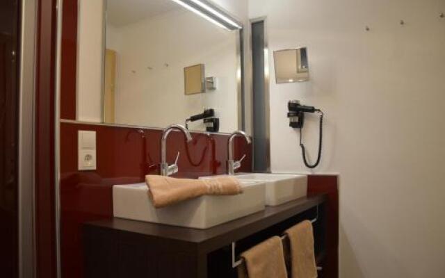 Ferienwohnung Garber