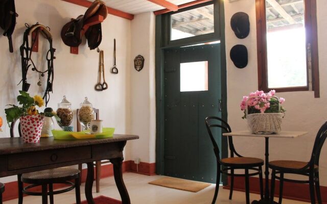 Santa Igia B&B Country House