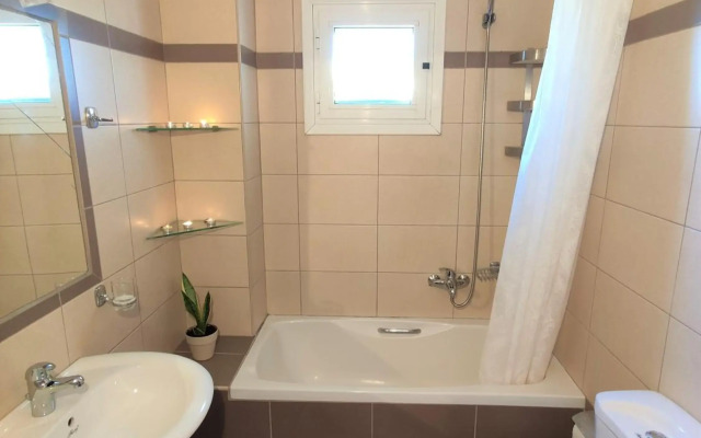 Kostas Apartments