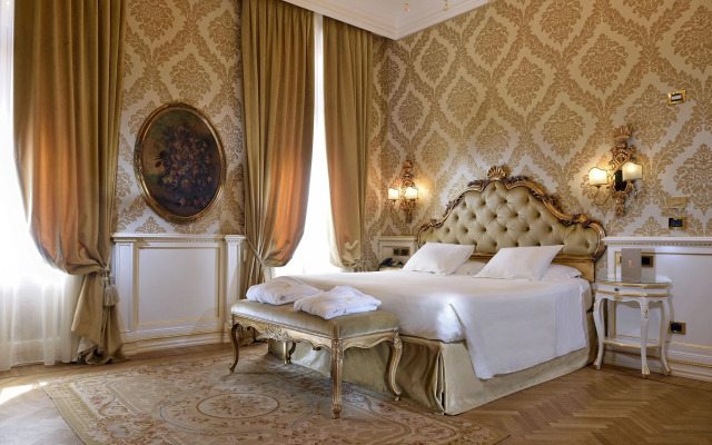 Hotel Ai Reali di Venezia