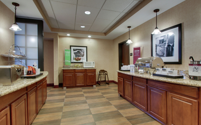 Hampton Inn & Suites Denver Littleton
