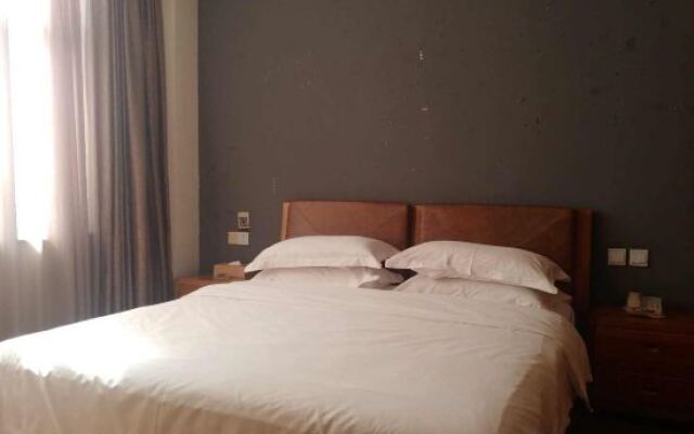 Melotan Hotel