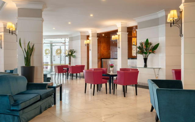 Hotel Cristoforo Colombo