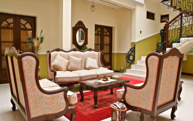 San Marino Royal Hotel