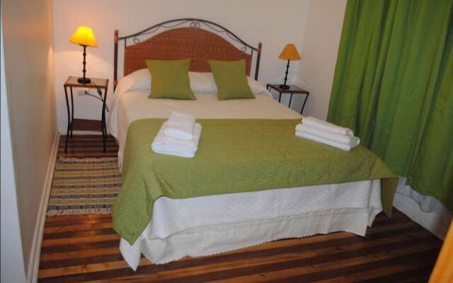 Hostal Petit Verdot