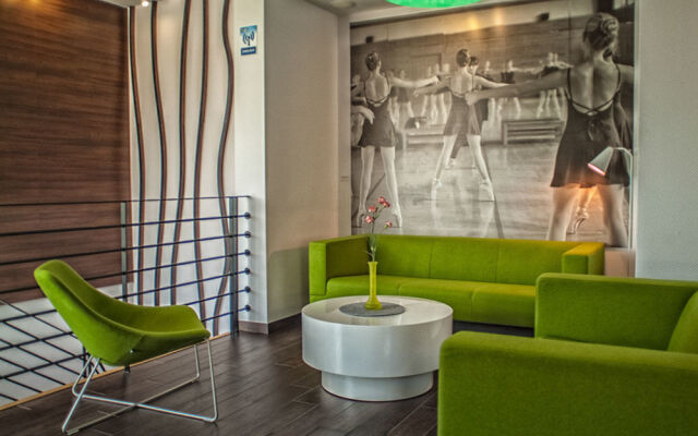 Aparthotel Flinski Sport&SPA