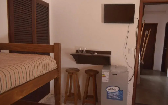 Hotel Maldonado Peatonal