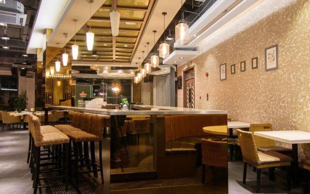 Yitel Chuansha Shanghai