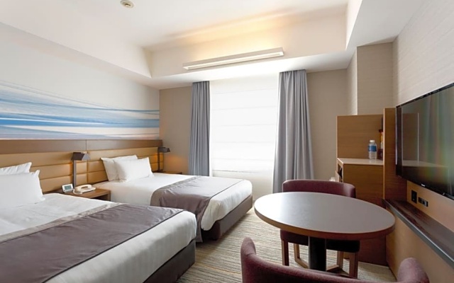 Superior Twin room (트윈 침대 2개) 사진 1