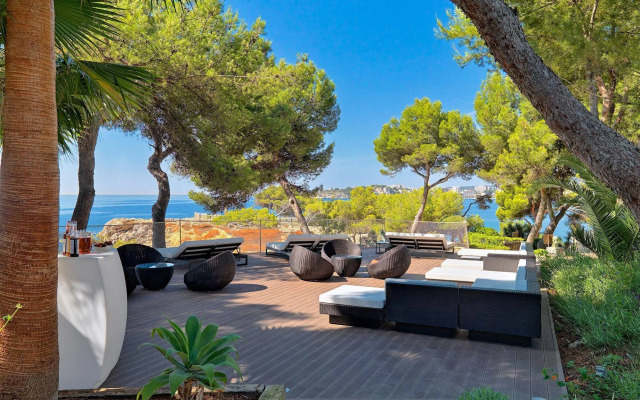 H10 Punta Negra Hotel