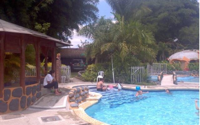 Hotel Parque Cuambi