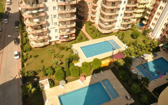 Dream of Holiday Alanya