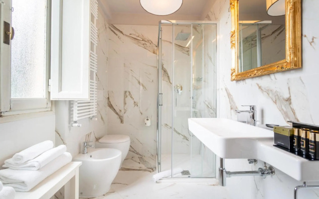 Art Hotel Villa Agape