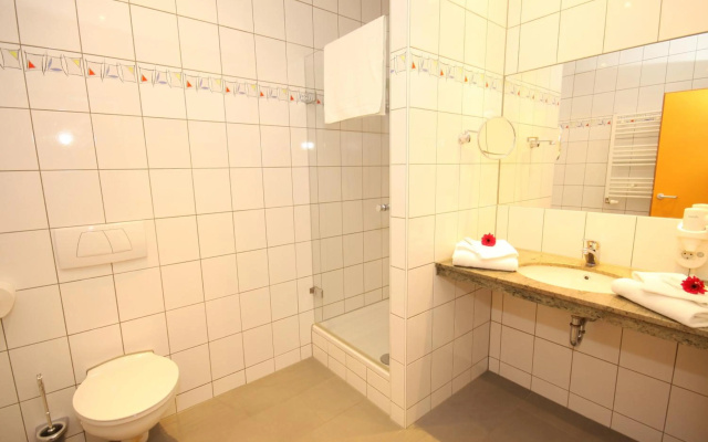 smartMotel Kempten