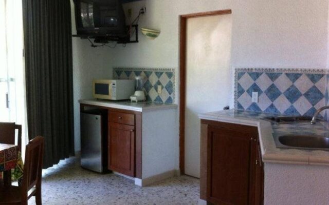 Hotel Tenisol