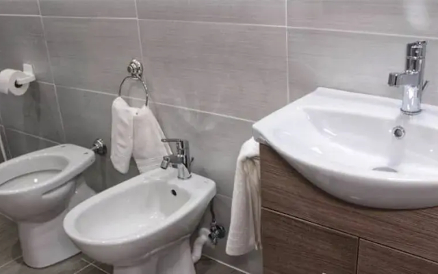 Bed&Breakfast La Primavera