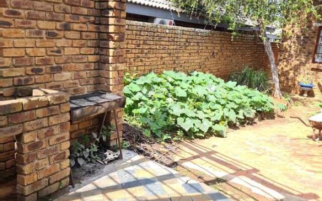 Baraka House (Adults Only)