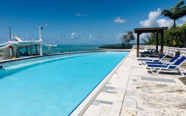 Flor de Lótus Hotel