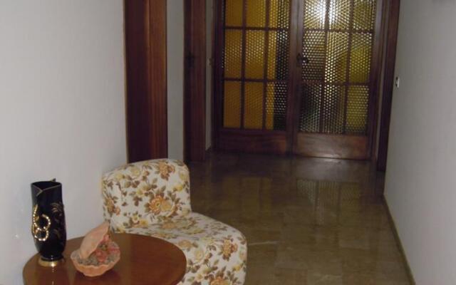 Casa di Paolo