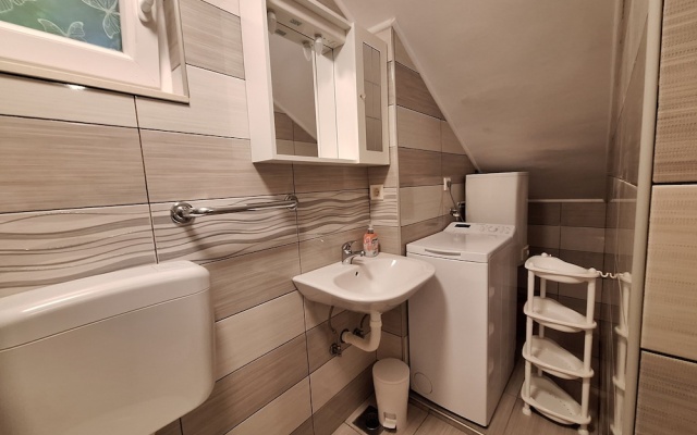 Apartments Dalia