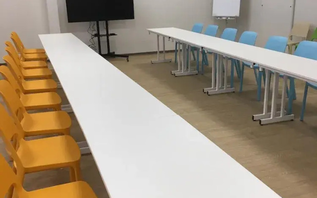 Centre International de Séjour Lamourelle