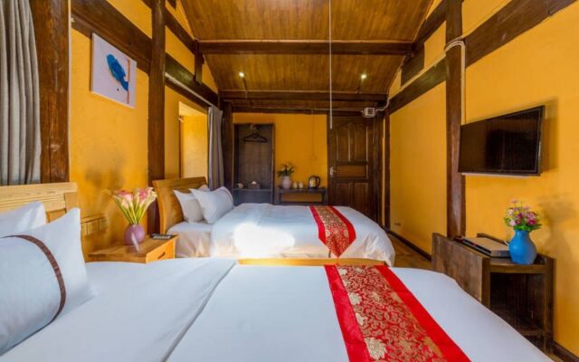 Shu He Rosemary Inn