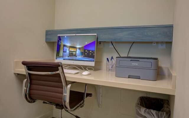 Best Western Sandman Hotel