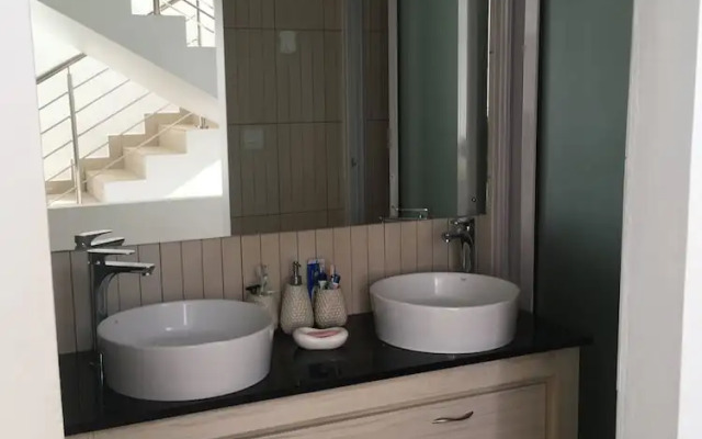 Villa 413