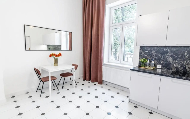 2BCOMFY - Barlickiego