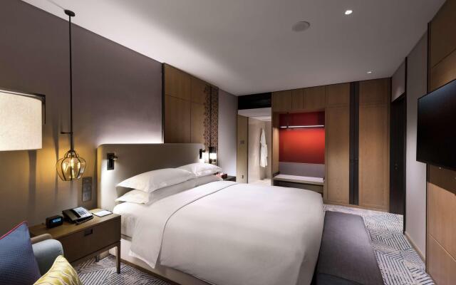 Hilton Beijing