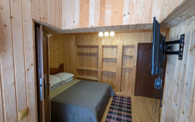 Guest house Gostynna Rodyna