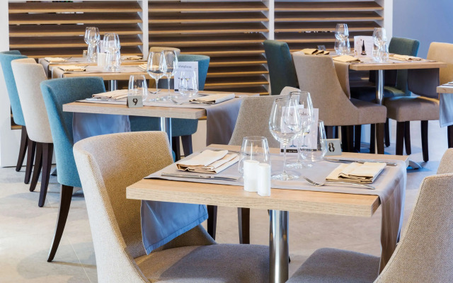 Best Western Hotel Le Semaphore